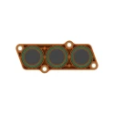 TE Connectivity IPT-HD EV Connector Male/Female 300A 1500V Crimp Termination Panel Mount IP6K9K IP69 IP67 2355146-1
