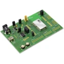 Wurth Elektronik Communication & Wireless Development Tool EV-Kit Titania incl. ext. antenna 169MHz 2607019211001