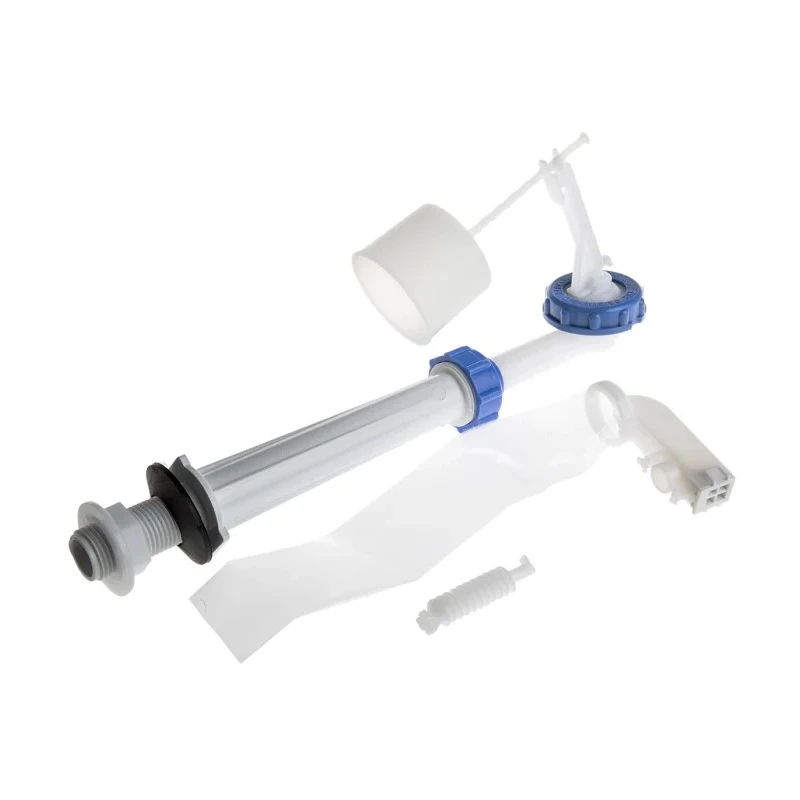RS PRO 1/2 in Bottom Entry Float Valve 802-086, Maximum Operating Pressure 14 bar, Engineering Resin Construction