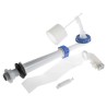 RS PRO 1/2 in Bottom Entry Float Valve 802-086, Maximum Operating Pressure 14 bar, Engineering Resin Construction