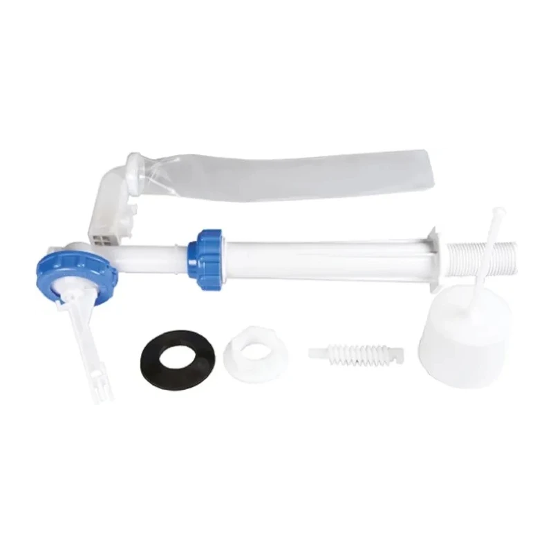 RS PRO 1/2 in Bottom Entry Float Valve 802-086, Maximum Operating Pressure 14 bar, Engineering Resin Construction