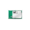 Wurth Elektronik 868MHz Tarvos-III RF Module FM 3.8V Surface Mount 17mm x 27mm x 3.2mm 2609011181000