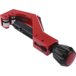 RS PRO Adjustable Pipe Cutter Aluminium Body Cutting Capacity 6 to 50 mm Brass Copper 206-3463