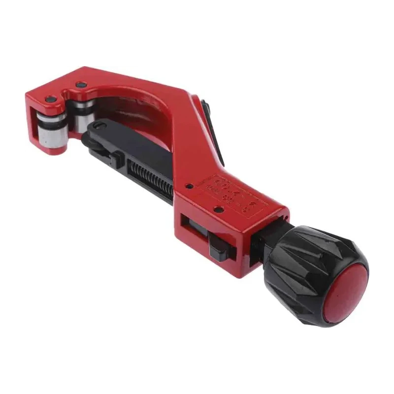 RS PRO Adjustable Pipe Cutter Aluminium Body Cutting Capacity 6 to 50 mm Brass Copper 206-3463