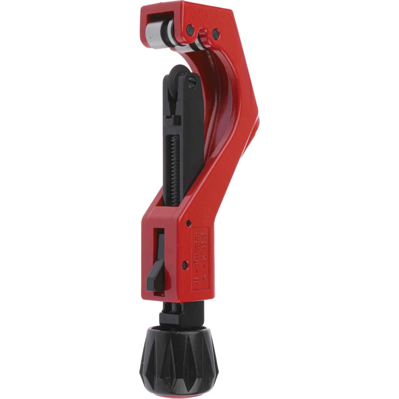 RS PRO Adjustable Pipe Cutter Aluminium Body Cutting Capacity 6 to 50 mm Brass Copper 206-3463