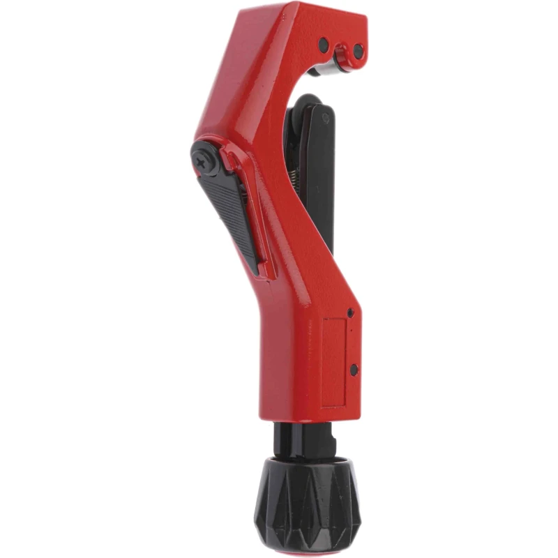 RS PRO Adjustable Pipe Cutter Aluminium Body Cutting Capacity 6 to 50 mm Brass Copper 206-3463