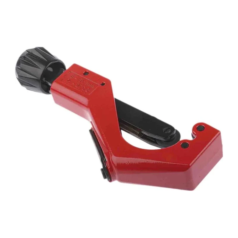 RS PRO Adjustable Pipe Cutter Aluminium Body Cutting Capacity 6 to 50 mm Brass Copper 206-3463
