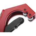 RS PRO Adjustable Pipe Cutter Aluminium Body Cutting Capacity 6 to 50 mm Brass Copper 206-3463