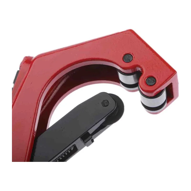 RS PRO Adjustable Pipe Cutter Aluminium Body Cutting Capacity 6 to 50 mm Brass Copper 206-3463