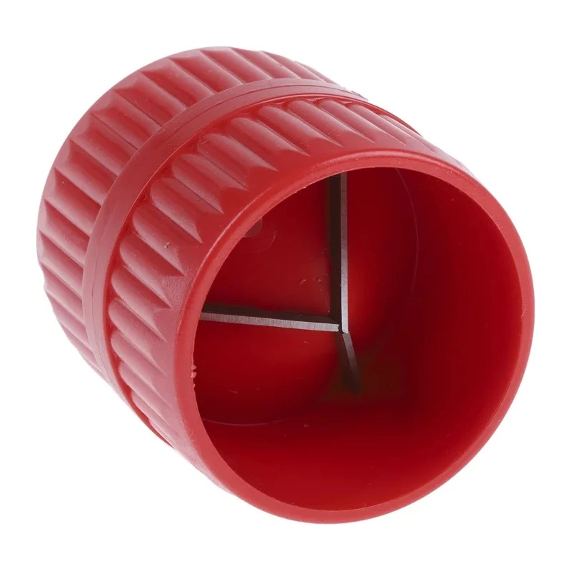 RS PRO Deburring Tool for Plastic Pipes, Steel Blade, 3-32 mm Capacity 206-3479