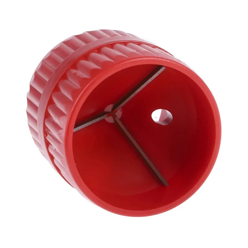 RS PRO Deburring Tool for Plastic Pipes, Steel Blade, 3-32 mm Capacity 206-3479