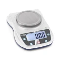 Kern Precision Balance Weighing Scale 3kg Capacity LCD Display Parts Counting EHA 3000-1