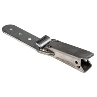 Savigny Stainless Steel Spring Loaded Toggle Latch 86 mm x 40 mm x 22 mm 40032 IB