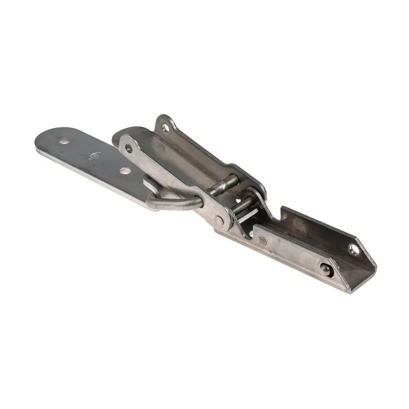 Savigny Stainless Steel Spring Loaded Toggle Latch 86 mm x 40 mm x 22 mm 40032 IB