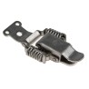 Savigny Stainless Steel Spring Loaded Toggle Latch 53 mm Length 35 mm Width 17 mm Depth 40002 EIB