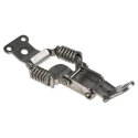 Savigny Stainless Steel Spring Loaded Toggle Latch 53 mm Length 35 mm Width 17 mm Depth 40002 EIB