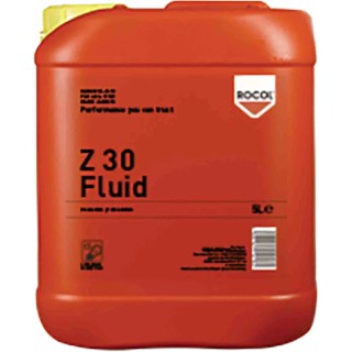 Rocol Brown 20 L Can Z30 Fluid & Spray Rust & Corrosion Inhibitor 37028