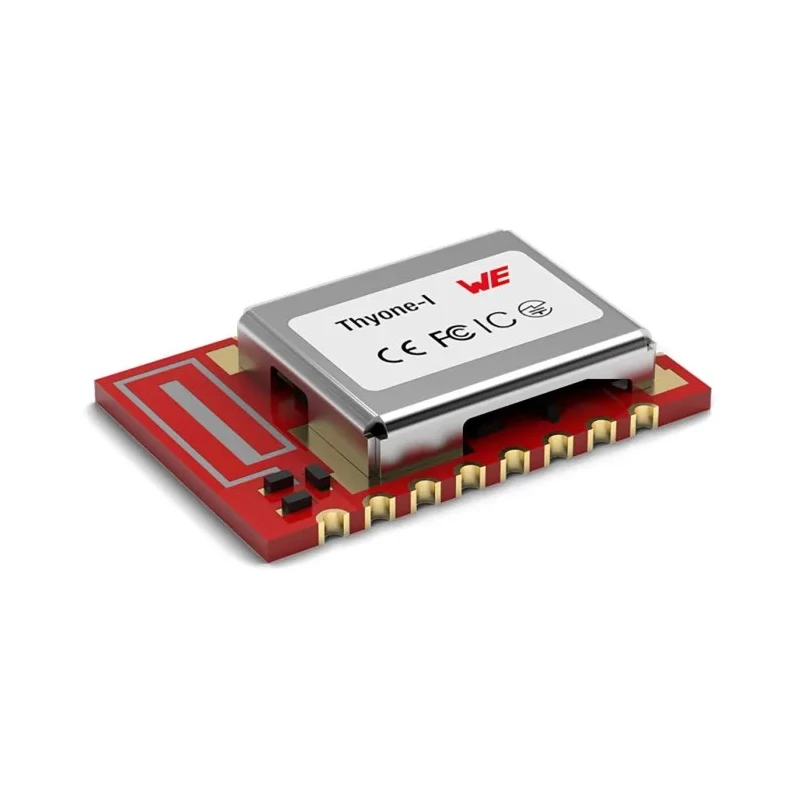 Wurth Elektronik RF Module FM 3.6V 2611011021000