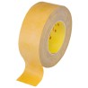 3M 465 Clear Transfer Tape Aluminium Foil Backing 50mm Width 55m Length Acrylic Adhesive 950 50mmX55m