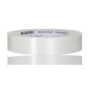 3M Transparent Filament Tape 25mm x 50m, Synthetic Rubber Adhesive, High Tensile Strength 8954 25mmX50m