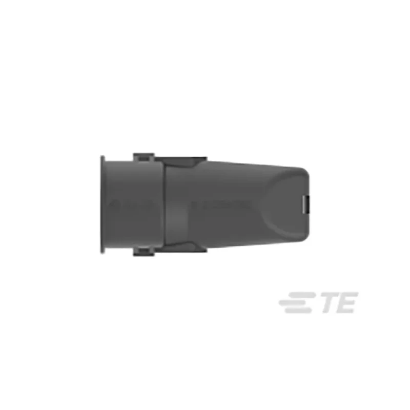 TE Connectivity LEAVYSEAL 22-way Automotive Connector Backshell Cover 28.9mm Width 28.75mm Height PA GF Material 2112452-2