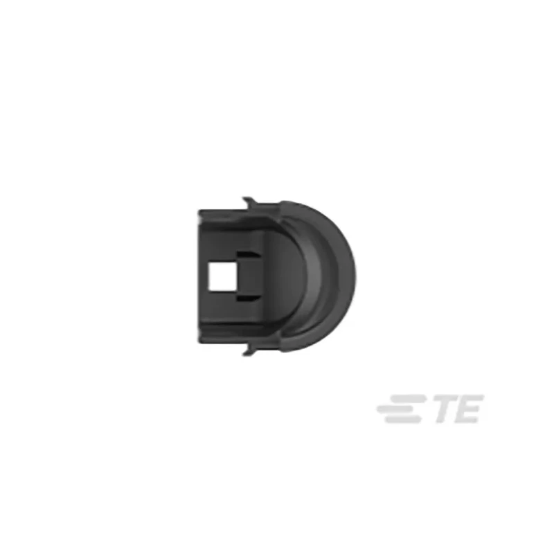 TE Connectivity LEAVYSEAL 22-way Automotive Connector Backshell Cover 28.9mm Width 28.75mm Height PA GF Material 2112452-2