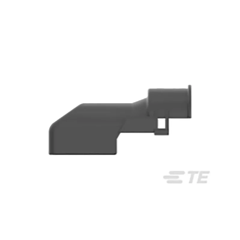 TE Connectivity LEAVYSEAL 22-way Automotive Connector Backshell Cover 28.9mm Width 28.75mm Height PA GF Material 2112452-2