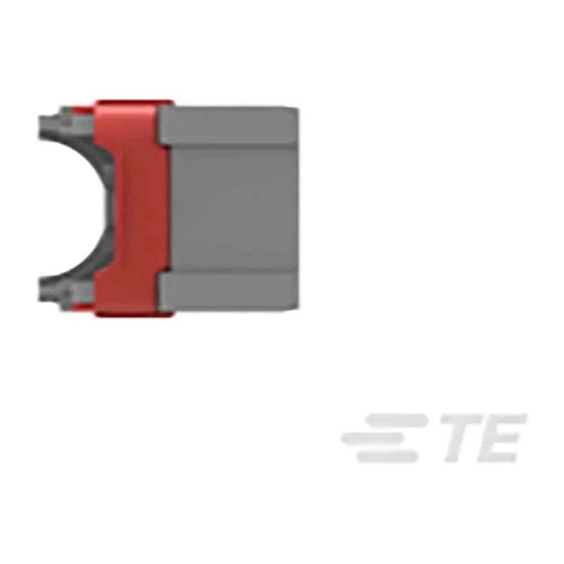 TE Connectivity LEAVYSEAL Automotive Connector Female Black Cable 46 Way Crimp Termination 3-2112231-2