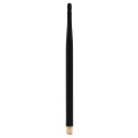 Wurth Elektronik Dipole RFID Antenna with SMA Connector, 915MHz Frequency, 0.9dBi Gain, IP65, Hydra-I Series 2600130083
