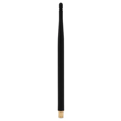 Wurth Elektronik Dipole RFID Antenna with SMA Connector, 915MHz Frequency, 0.9dBi Gain, IP65, Hydra-I Series 2600130083