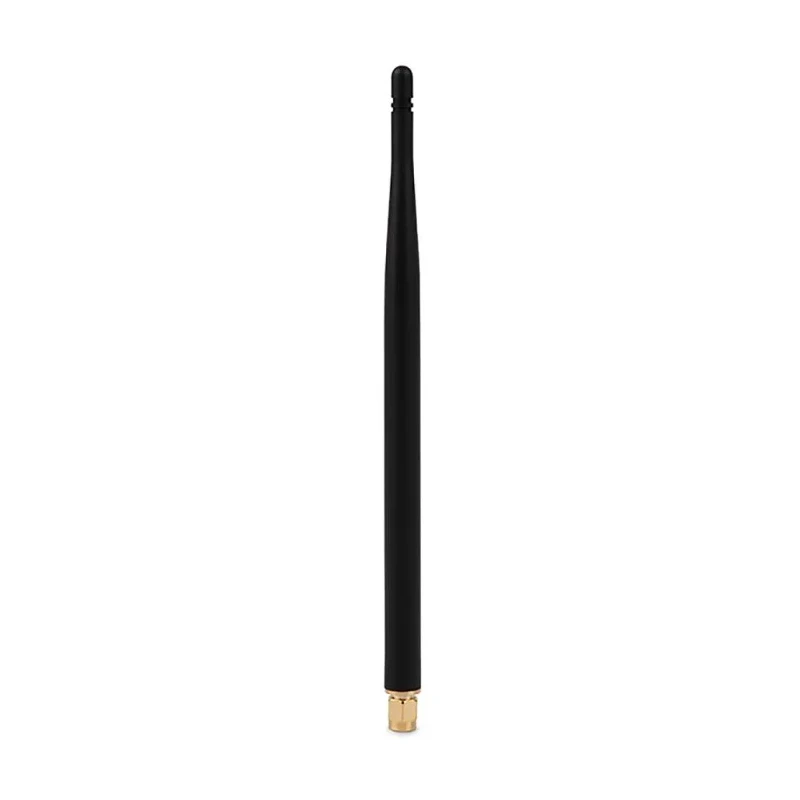 Wurth Elektronik Dipole RFID Antenna with SMA Connector, 915MHz Frequency, 0.9dBi Gain, IP65, Hydra-I Series 2600130083