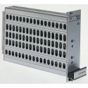 Eplax PK Series Switching Power Supply 2 Output 15V dc 60W Rack Mount 253V ac 116-010024F