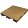 Honeycomb Core Paper Pallet HP-006