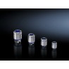 Rittal HD Series Metallic Stainless Steel Cable Gland M20 Thread 6 mm to 12 mm IP68 2410021