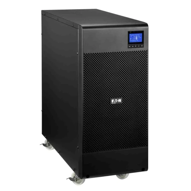 Eaton 9SX 190V, 276V Input Online Uninterruptible Power Supply 6000 VA 5.4 kW Stand Alone 9SX6KI Eaton 9SX 6000i