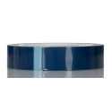3M Blue Polyester Masking Tape 25mm x 66m Silicone Adhesive 8991 25mmX66m