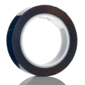3M Blue Polyester Masking Tape 25mm x 66m Silicone Adhesive 8991 25mmX66m