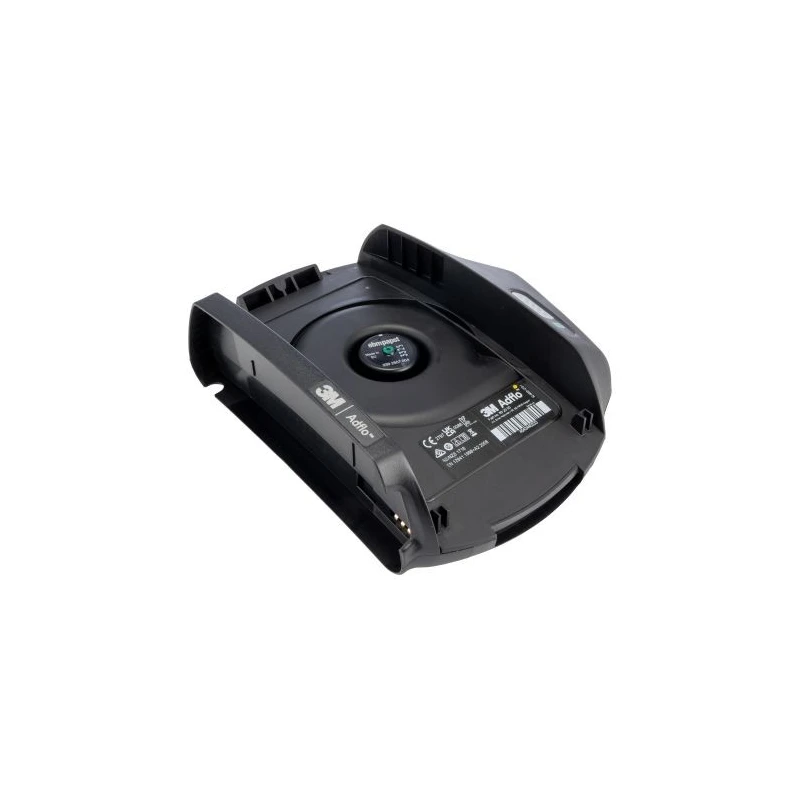 3M Air Filter Unit Turbo Assembly for Use with 3M Adflo Powered Air Respirator 7000044338