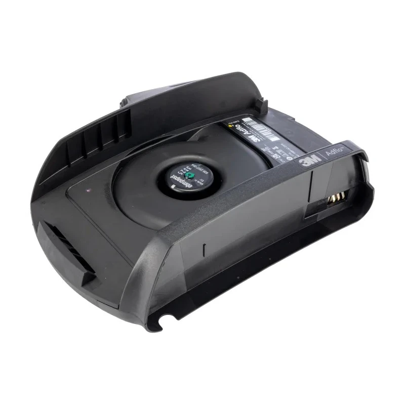 3M Air Filter Unit Turbo Assembly for Use with 3M Adflo Powered Air Respirator 7000044338