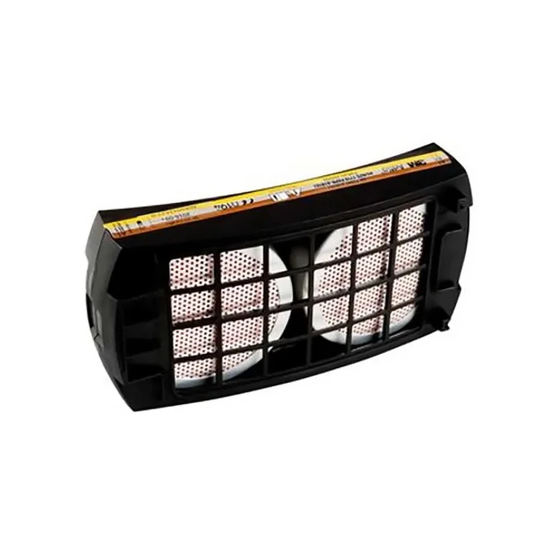 3M Gaz Filter for use with Adflo Powered Respirator 7000028043