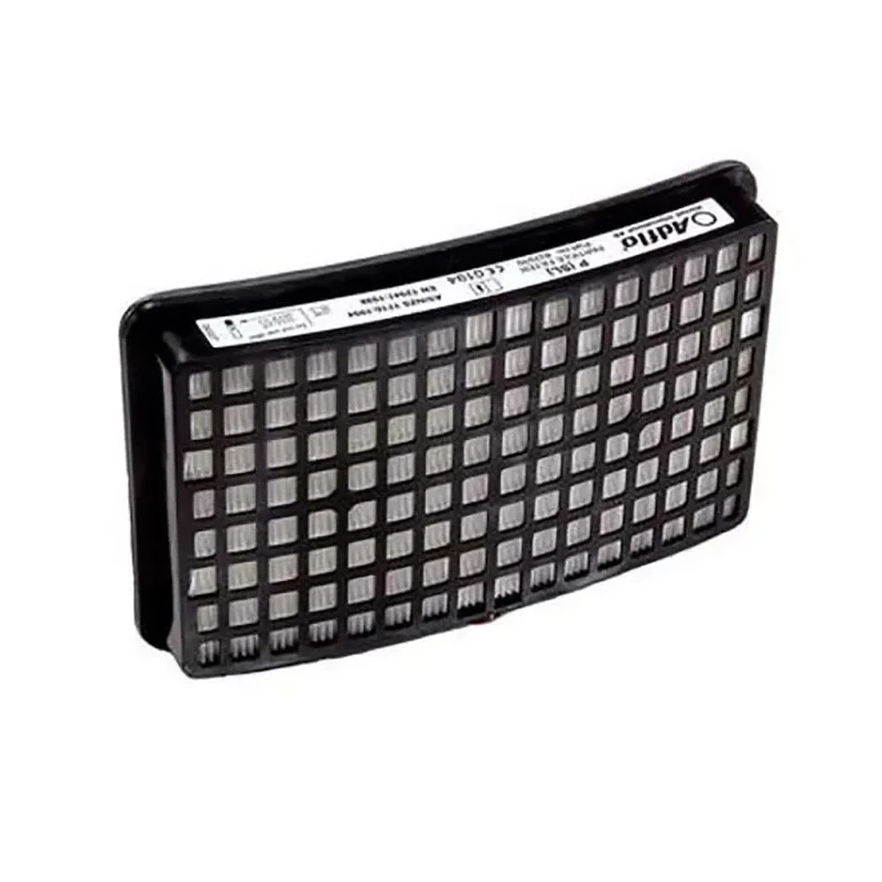 3M Prefilter for Use with 3M Adflo Powered Air Respirator 7100080248