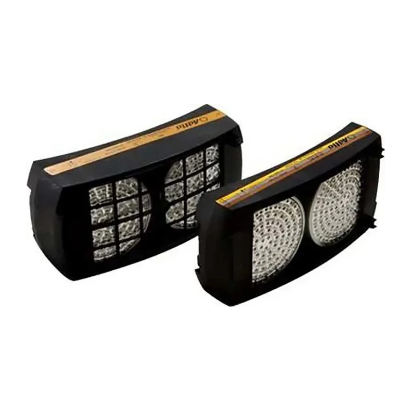 3M Gaz Filter for use with Adflo Powered Respirator 7000028043