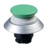 Schmersal Green Momentary Push Button Switch 22.3 mm Cutout IP67 IP69K NDTP30GN