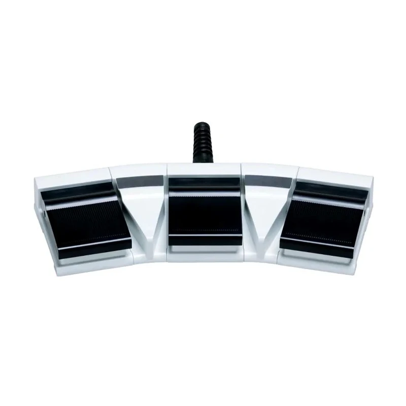 Schmersal General Purpose Momentary Foot Switch SPST Thermoplastic Housing 2.5A Contact Current 230V AC 103003079