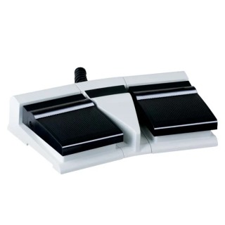 Schmersal General Purpose Momentary Foot Switch SPST Thermoplastic 2.5A Contact Current 230 V AC 103003078