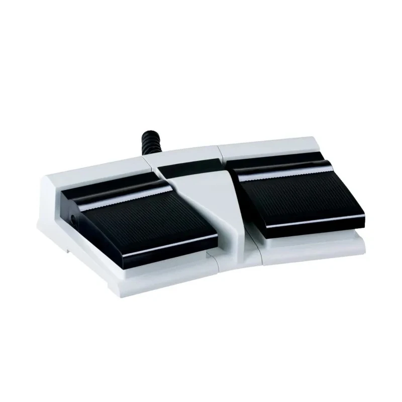 Schmersal General Purpose Momentary Foot Switch SPST Thermoplastic 2.5A Contact Current 230 V AC 103003078