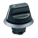 Schmersal NWT32 Series 3 Position Selector Switch Head, IP67 NWT32