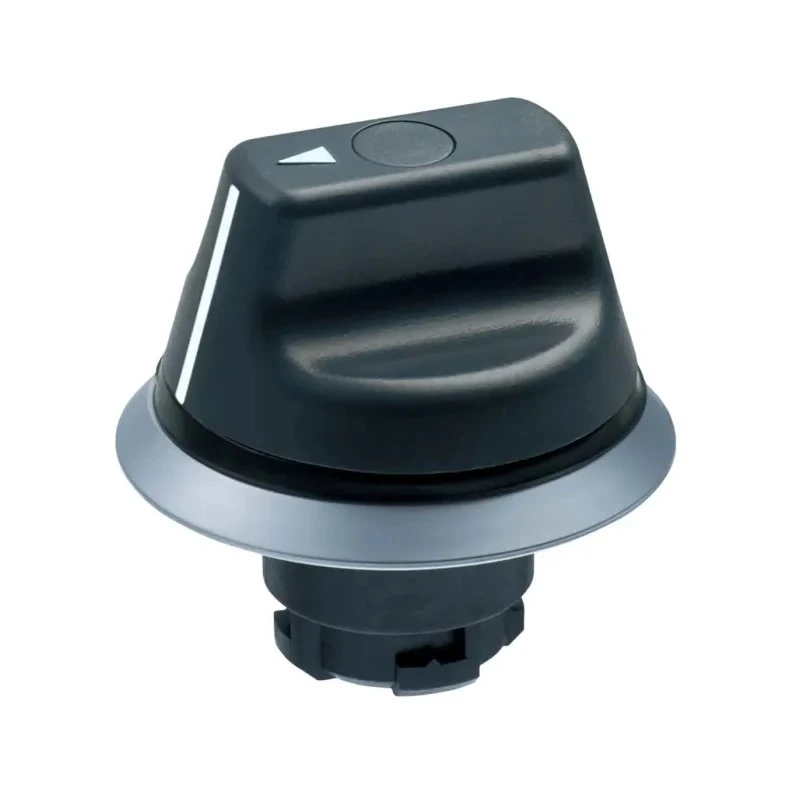 Schmersal NWT32 Series 3 Position Selector Switch Head, IP67 NWT32
