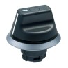 Schmersal NWT32 Series 3 Position Selector Switch Head, IP67 NWT32