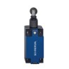 Schmersal PS315-T12-R300 Series Roller Plunger Limit Switch 1 NO/2 NC IP66 IP67 Die Cast Zinc Metal Housing 240V 103015118